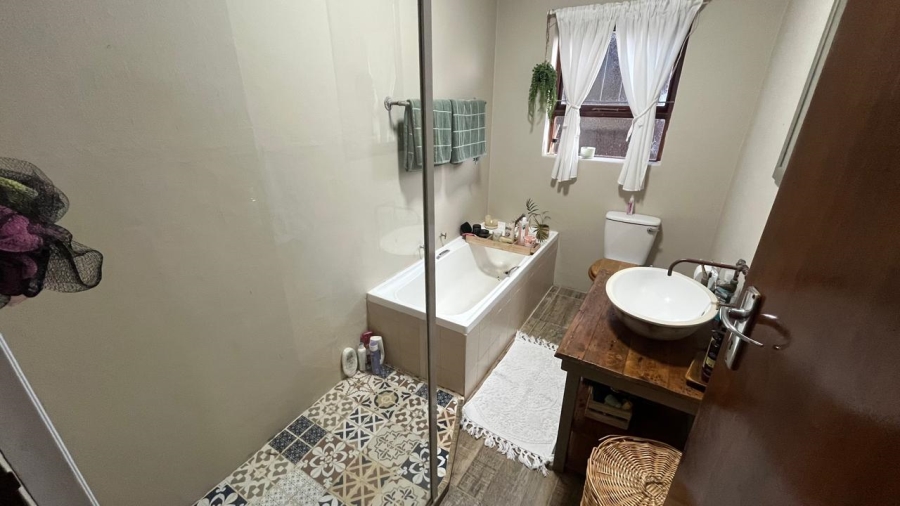 3 Bedroom Property for Sale in Noorsekloof Eastern Cape